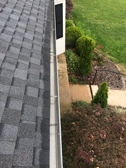 Other: Clean Pro Gutter Cleaning Salem